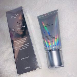 PUR 4-in-1 Correcting Primer